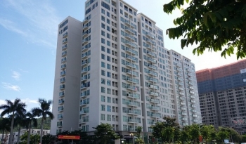 Quảng Ninh: Ban quản trị chung cư tuỳ tiện nâng giá, cư dân kêu cứu