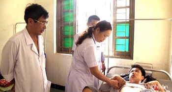 Nghệ An có 106 người mắc sốt xuất huyết