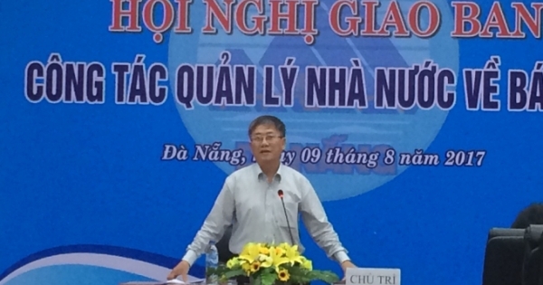 Đà Nẵng: Báo động trang thông tin tổng hợp hoạt động như cơ quan báo chí