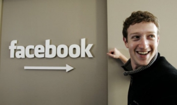 Trong 7 tháng, ông chủ facebook kiếm thêm 23,1 tỷ USD