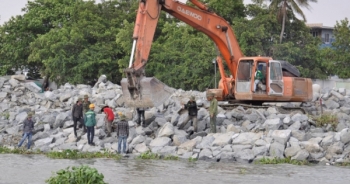 Địa ốc 24h - Đồng Nai: "Nóng" về kiểm tra dioxin, lấp lấn sông và công tác cán bộ