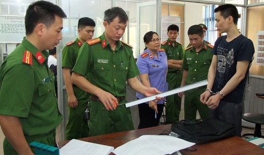 Quảng Ninh: Cảnh báo thủ đoạn trộm cắp tại trụ sở các cơ quan, doanh nghiệp