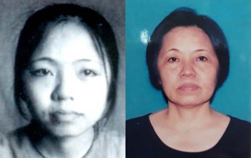 Quảng Ninh: Bắt người phụ nữ buôn người sau 23 năm trốn nã