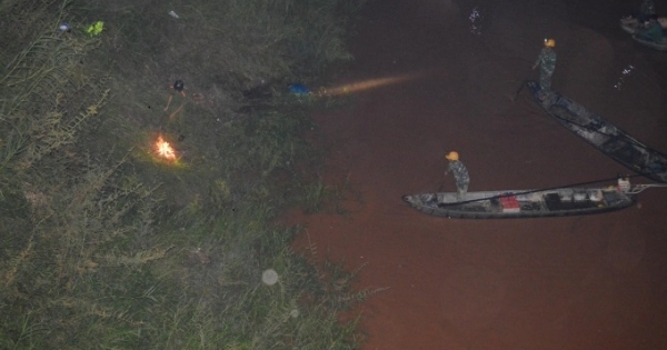 Kon Tum: Nghi phạm đâm nạn nhân tử vong trên sông Pô Kô bị bắt sau 4 ngày gây án