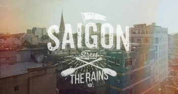 Radio số 138: Sài Gòn, chiếc ô và những ngày mưa…