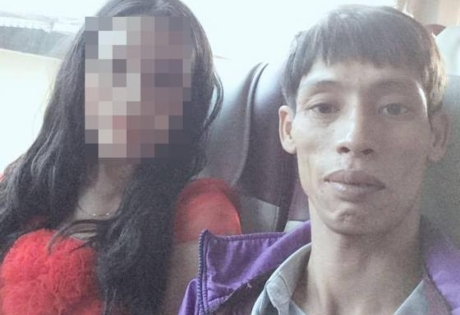 Án mạng rúng động Đồng Nai: Sát hại nữ sinh lớp 11 rồi vào rừng tự sát vì bị... chia tay