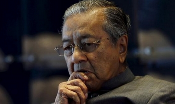 Malaysia: Điều tra cựu Thủ tướng Mahathir Mohamad