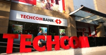 12 năm ròng rã đầu tư vào Techcombank, HSBC lỗ 440 tỷ đồng?