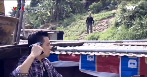 Phim "Người phán xử" tập 42: Phan Hải “hút chết”, Lê Thành muốn làm chủ Phan Thị