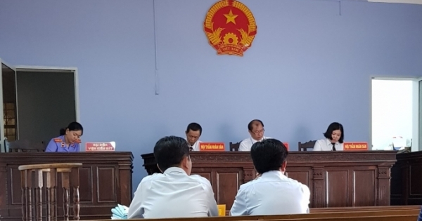 Tây Ninh: Khi Giám đốc Sở “dàn trận” xử cấp dưới