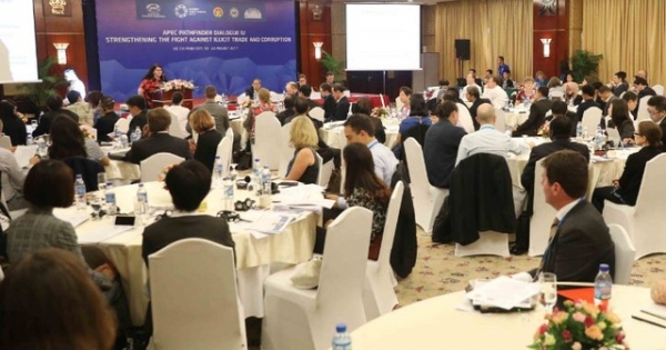 APEC tăng cường hợp tác chống khủng bố và tham nhũng