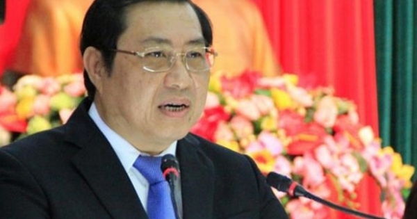 Di lý đối tượng nhắn tin đe dọa Chủ tịch Đà Nẵng ra Hà Nội