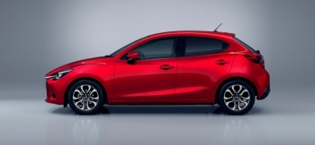 Nhiều mẫu xe Mazda được giảm giá trong tháng cô hồn