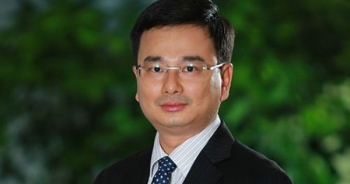 Tân Vụ trưởng Vụ Chính sách tiền tệ nguyên là Phó Tổng giám đốc Vietcombank