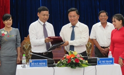 Đà Nẵng và Quảng Nam lập Ban điều phối quản lý sông Vu Gia – Thu Bồn