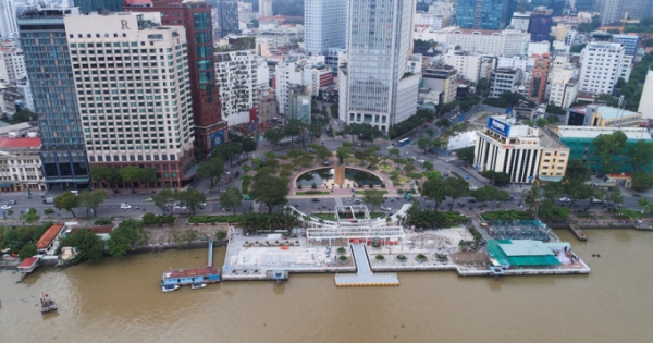 Pháp luật Plus 24h: Chưa có chủ trương di dời Ga Hà Nội, toàn cảnh các bến buýt sông ở Sài Gòn