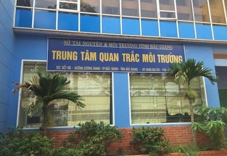 Kỳ 5 - Giám đốc Trung tâm quan trắc TN&MT tỉnh Bắc Giang bị kỷ luật