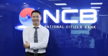 NCB bổ nhiệm Phó Tổng Giám đốc phụ trách Nguồn vốn và thị trường tài chính