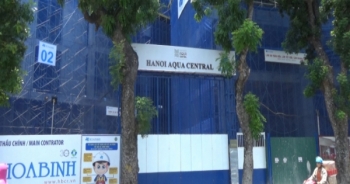 Kỳ 2 - Dự án Hanoi Aqua Central: Phường yêu cầu chủ đầu tư bồi thường cho các hộ dân