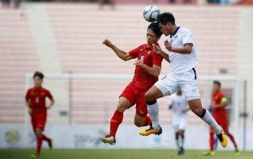 Thua Thái Lan 3 bàn không gỡ: U22 Việt Nam chính thức bị loại