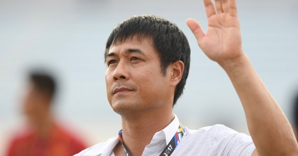 Huấn luyện viên Nguyễn Hữu Thắng xin từ chức