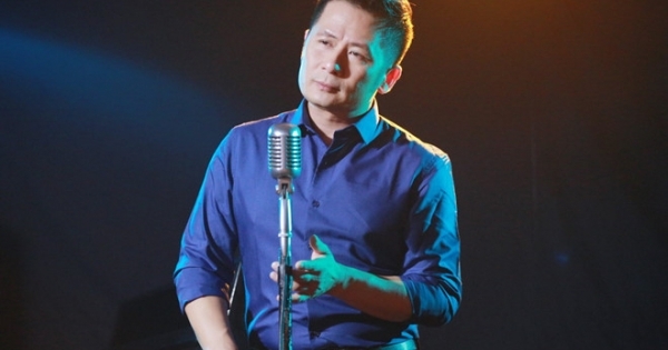 Ca sĩ Bằng Kiều sẽ phục vụ bài hát theo yêu cầu khán giả Đà Nẵng