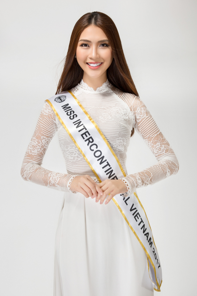 Miss Intercontinental đến nay đ&atilde; trải qua 46 lần tổ chức.