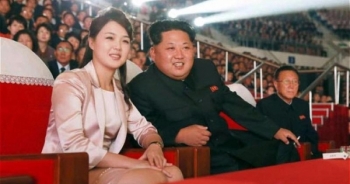 Phu nhân nhà lãnh đạo Triều Tiên Kim Jong-un sinh con thứ 3