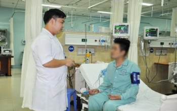 Đồng Nai: Cứu sống 2 bệnh nhân bị ngưng tim