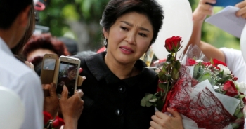 Khối tài sản bà Yingluck bỏ lại Thái Lan khi chạy ra nước ngoài