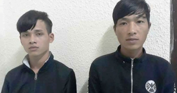 Thanh Hoá: Hai thanh niên hùng hổ vác dao chém người sau va chạm giao thông