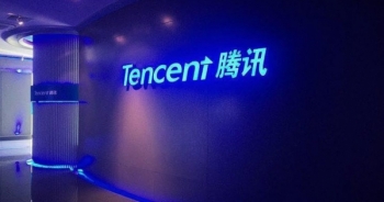 Tencent vừa phá vỡ kỷ lục đáng buồn nhất trong lịch sử của Facebook