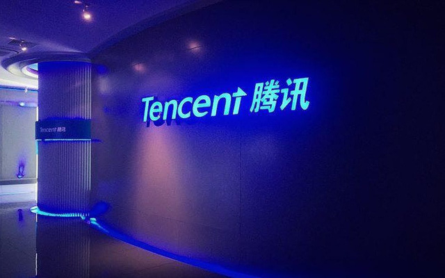 Tencent vừa ph&aacute; vỡ kỷ lục đ&aacute;ng buồn nhất trong lịch sử của Facebook