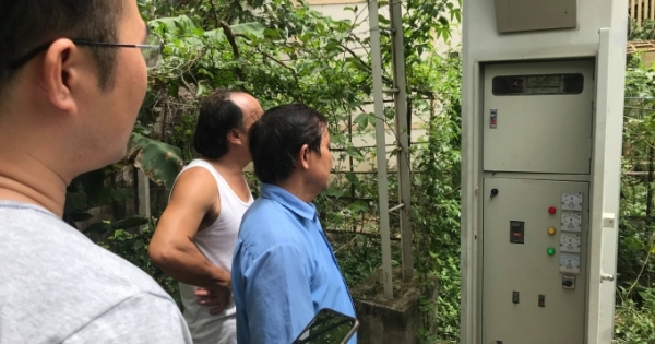 Nghệ An: Cư dân Golden City 4 buộc phải "di cư" do hệ thống điện hỏng suốt tuần