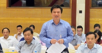 Bộ Công an sẽ khôi phục được điểm thi THPT tại Sơn La