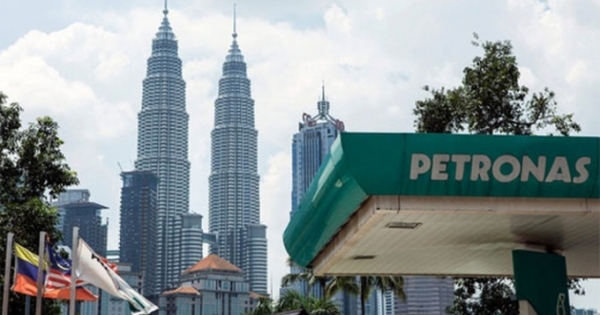 Tập đoàn Petronas có tân Chủ tịch