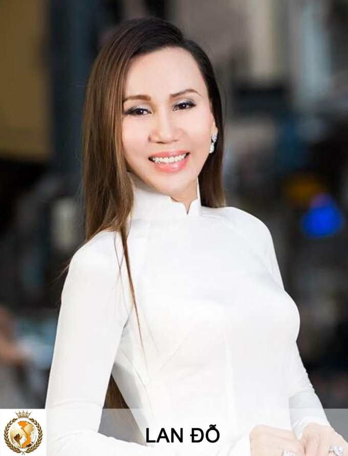 Lộ diện d&agrave;n th&iacute; sinh Mrs. Vietnam World 2018 &ldquo;t&agrave;i sắc vẹn to&agrave;n&rdquo;