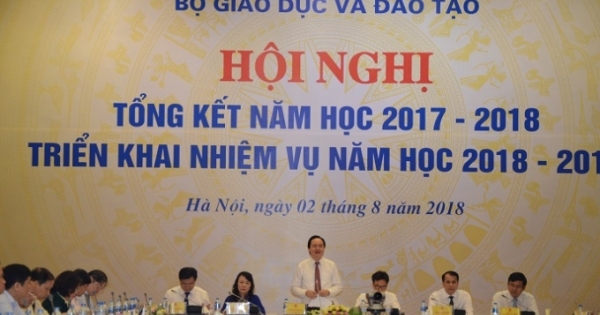 Quảng Ninh: Gần 3 năm tinh giản biên chế, hơn 1000 người “bị loại” khỏi các cơ sở giáo dục