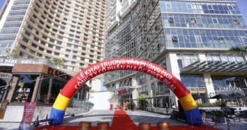 Đà Nẵng: Sôi động thị trường khách sạn, căn hộ khách sạn