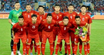 Đội hình dự kiến của Olympic Việt Nam trước Olympic Oman