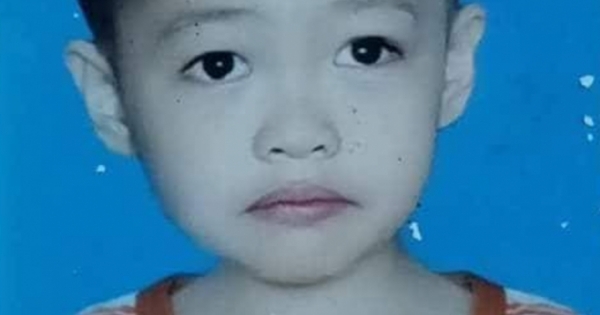 Gia Lai: Tìm kiếm cháu trai 5 tuổi mất tích bí ẩn