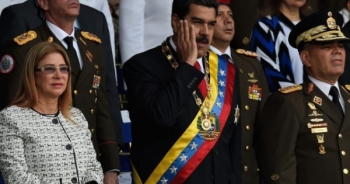 Venezuela bắt giữ 6 nghi phạm trong vụ ám sát hụt Tổng thống
