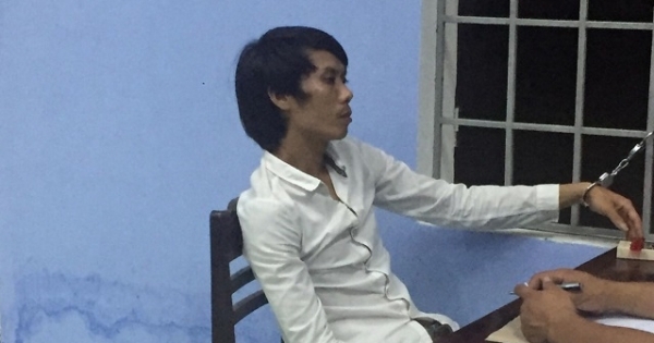 Thừa Thiên Huế: Nghi án nam thanh niên giết cha do mâu thuẫn