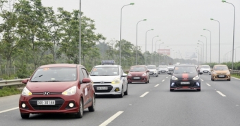Hyundai bán hơn 33.000 ô tô tại Việt Nam trong 7 tháng