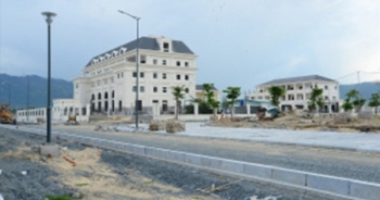 Vụ Kho bạc Nhà nước Khánh Hòa xây trụ sở "khủng
