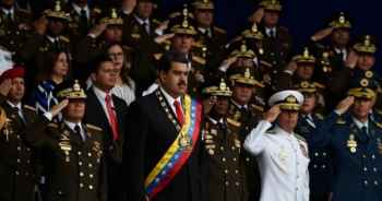 Vụ ám sát hụt Tổng thống Venezuela qua lời kể của nhân chứng