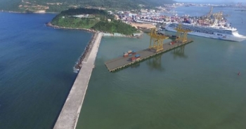 Thủ tướng yêu cầu kiểm tra lại thủ tục đầu tư Dự án mở rộng cảng Tiên Sa