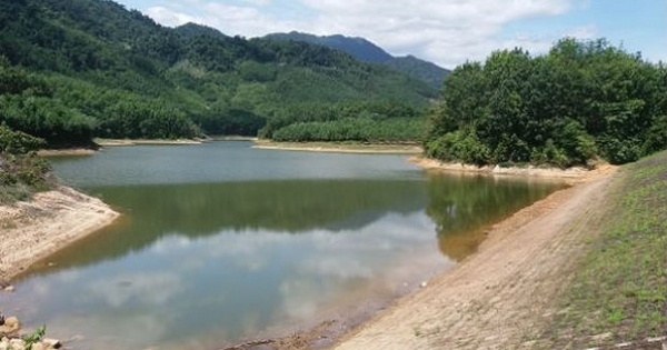 Thừa Thiên – Huế: Đảm bảo an toàn các hồ, đập trước mùa mưa bão