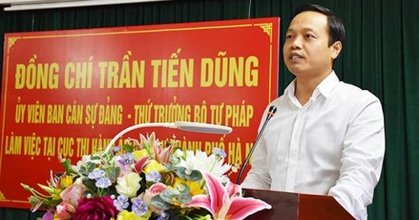 THADS TP Hà Nội: Đoàn kết và quyết tâm cao độ hoàn thành các chỉ tiêu
