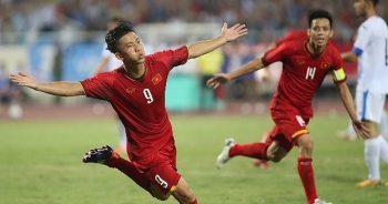 HLV Park Hang Seo đặt mục tiêu sốc cho U23 Việt Nam ở ASIAD 18
